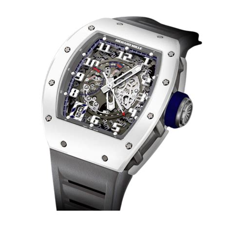 richard mille saint tropez|RM 030 Polo Club de Saint.